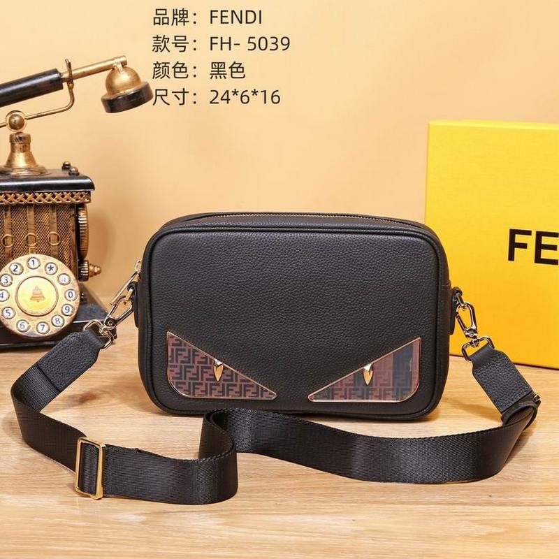 Fendi Handbags 141